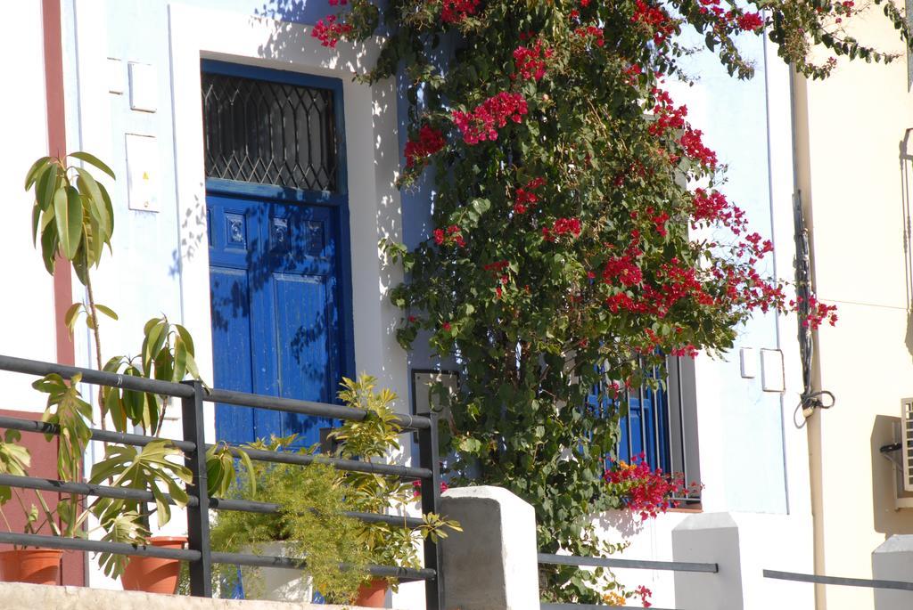Hotel Rural La Sinforosa Alange Exterior foto